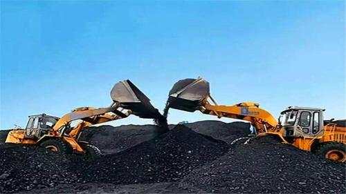 2亿吨以上煤炭储备能力